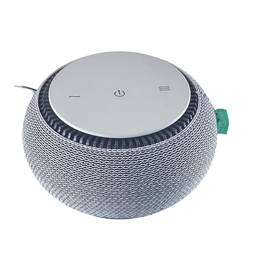 Snooz US-2 White Noise Machine Real Fan Inside Sleep Sound Bluetooth App Control